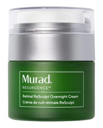 Murad Retinal Resculpt Overnight Cream  Resurgence  50 Ml