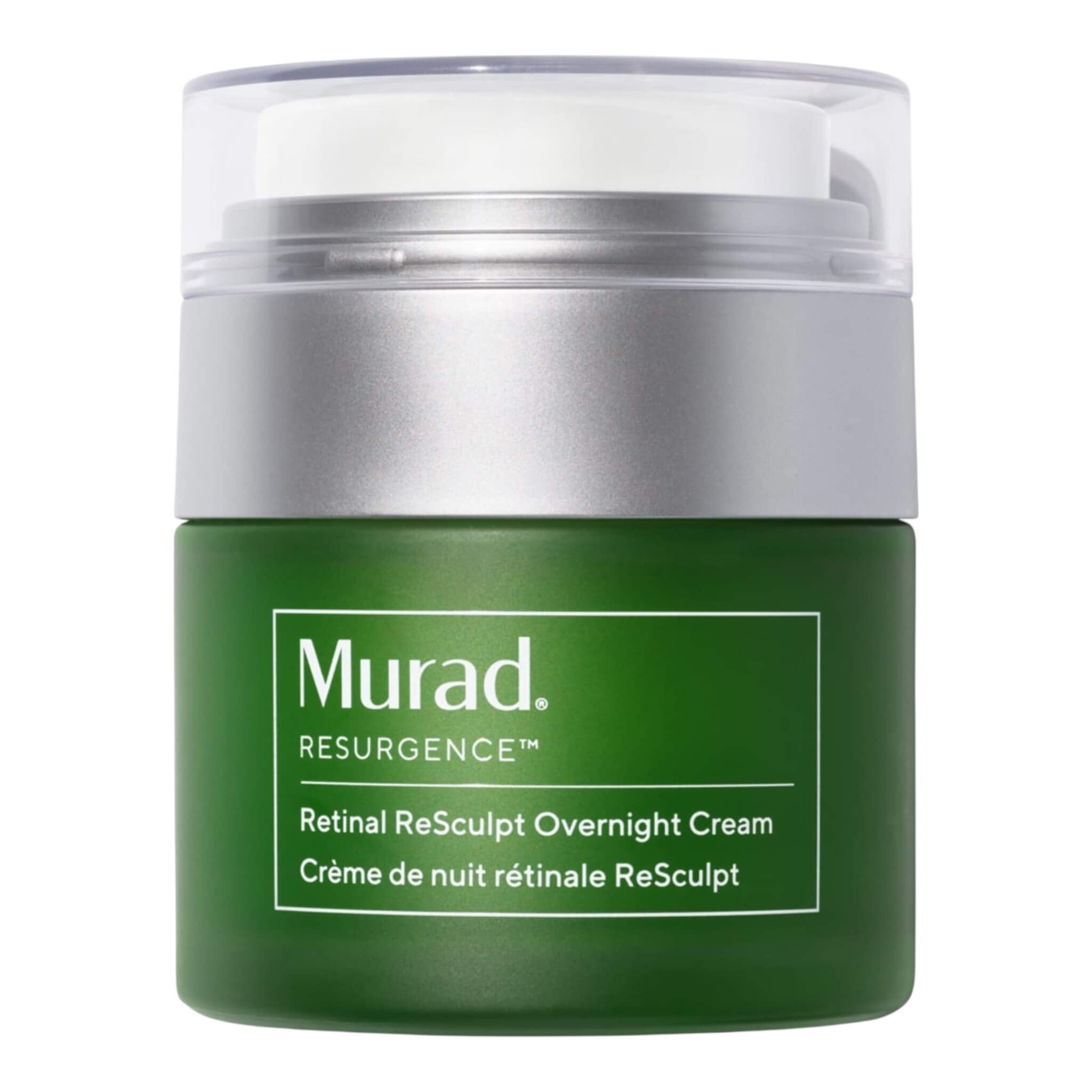 Murad Retinal Resculpt Overnight Cream Resurgence 50 Ml