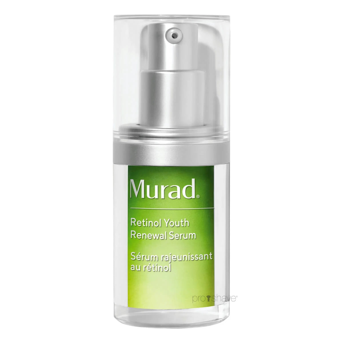 Murad Retinol Youth Renewal Serum  Rejsestørrelse  Resurgence  10 Ml