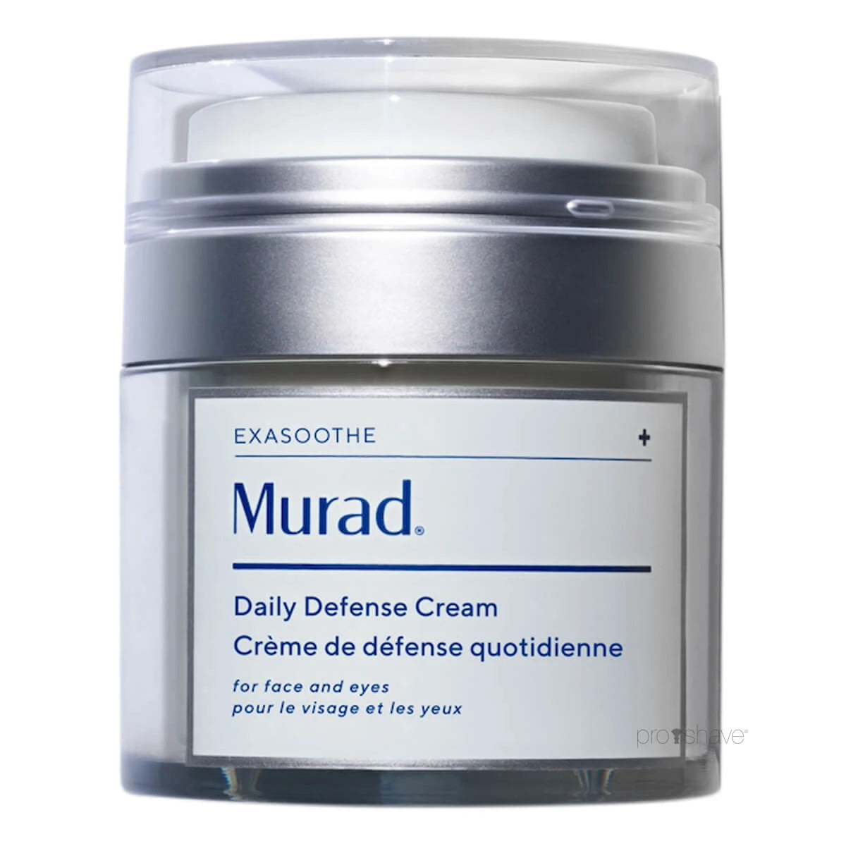 Murad Daily Defence Cream  Exasoothe  50 Ml