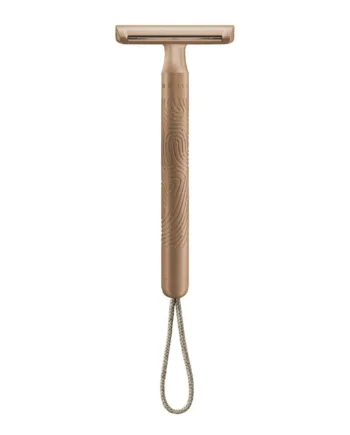 M? Hle Shaving Companion De Skraber  Unisex  Rosegold