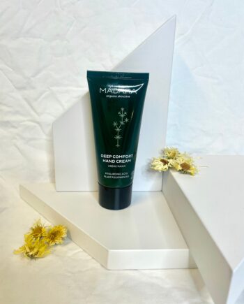 Madara Deep Comfort Hand Cream