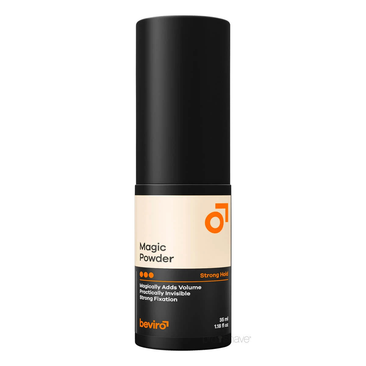 Beviro Magic Powder Strong Hold 35 Ml