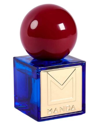 Manda The Luxury Oil 85ml