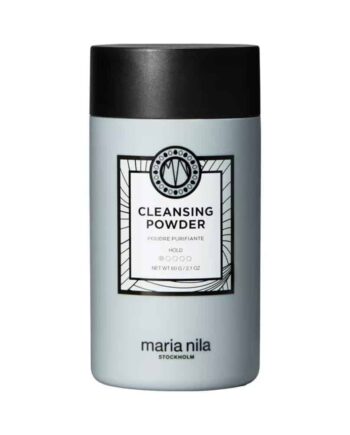 Maria Nila Cleansing Powder 60g