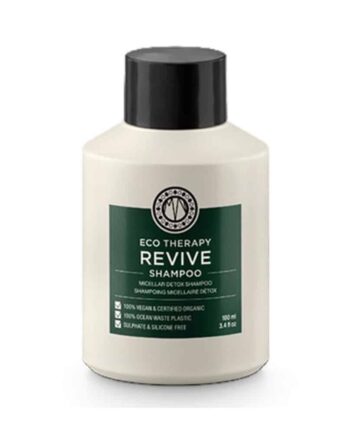 Maria Nila Eco Therapy Revive Shampoo 100ml