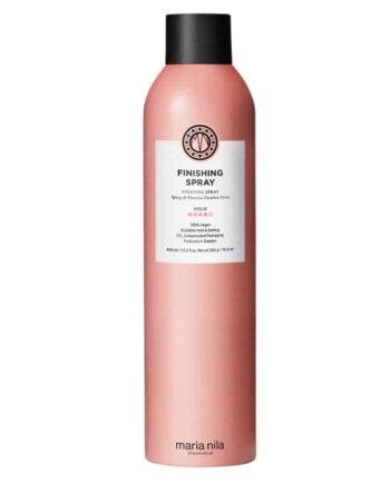 Maria Nila Finishing Spray 400ml
