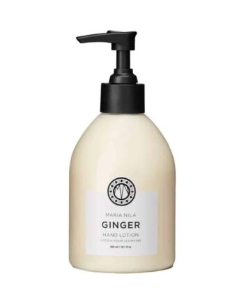 Maria Nila Ginger Hand Lotion 300ml