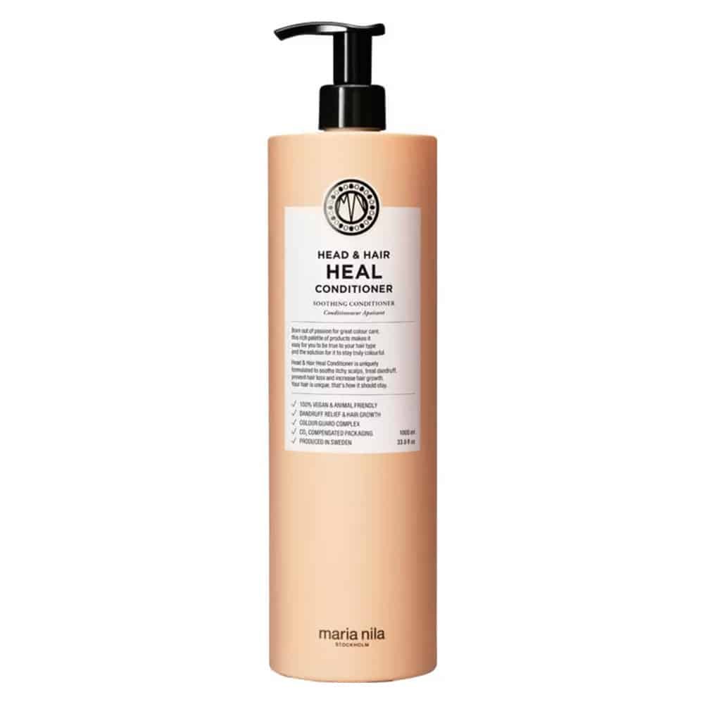 Maria Nila Head Hair Heal Conditioner 1000ml
