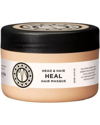 Maria Nila Head   Hair Heal Masque 250ml