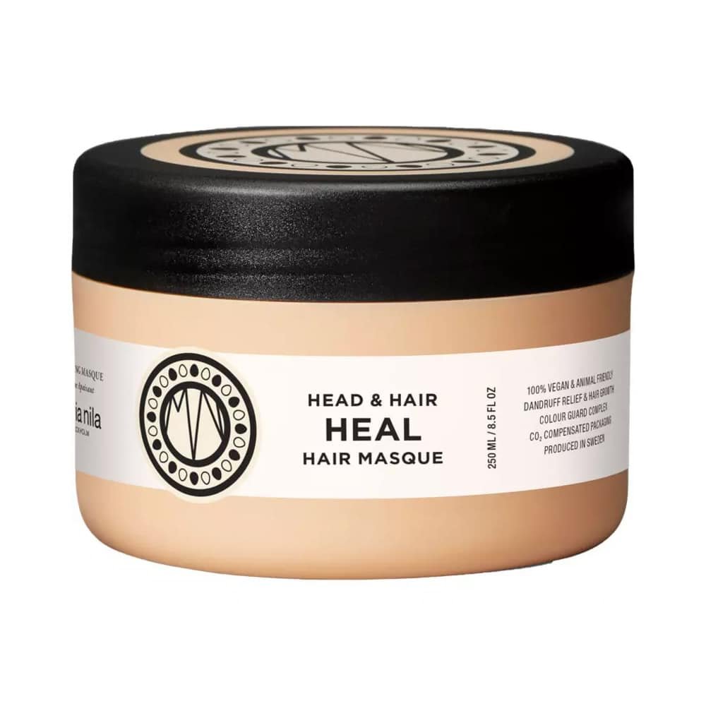 Maria Nila Head Hair Heal Masque 250ml