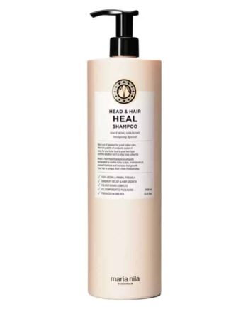 Maria Nila Head   Hair Heal Shampoo 1000ml