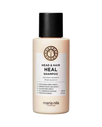 Maria Nila Head   Hair Heal Shampoo 100ml