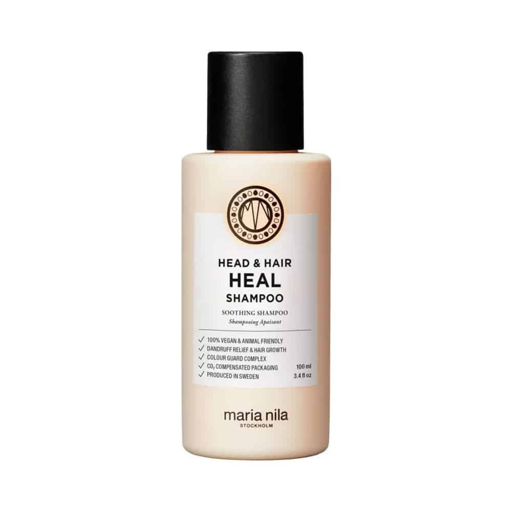 Maria Nila Head Hair Heal Shampoo 100ml