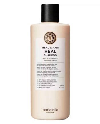 Maria Nila Head   Hair Heal Shampoo 350ml