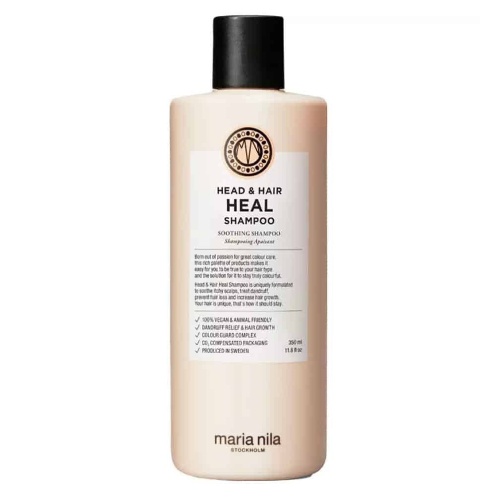 Maria Nila Head Hair Heal Shampoo 350ml