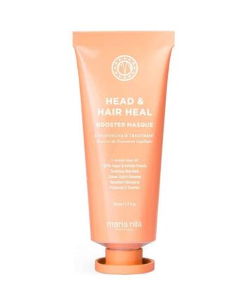 Maria Nila Head   Heal Heal Booster Masque 50ml