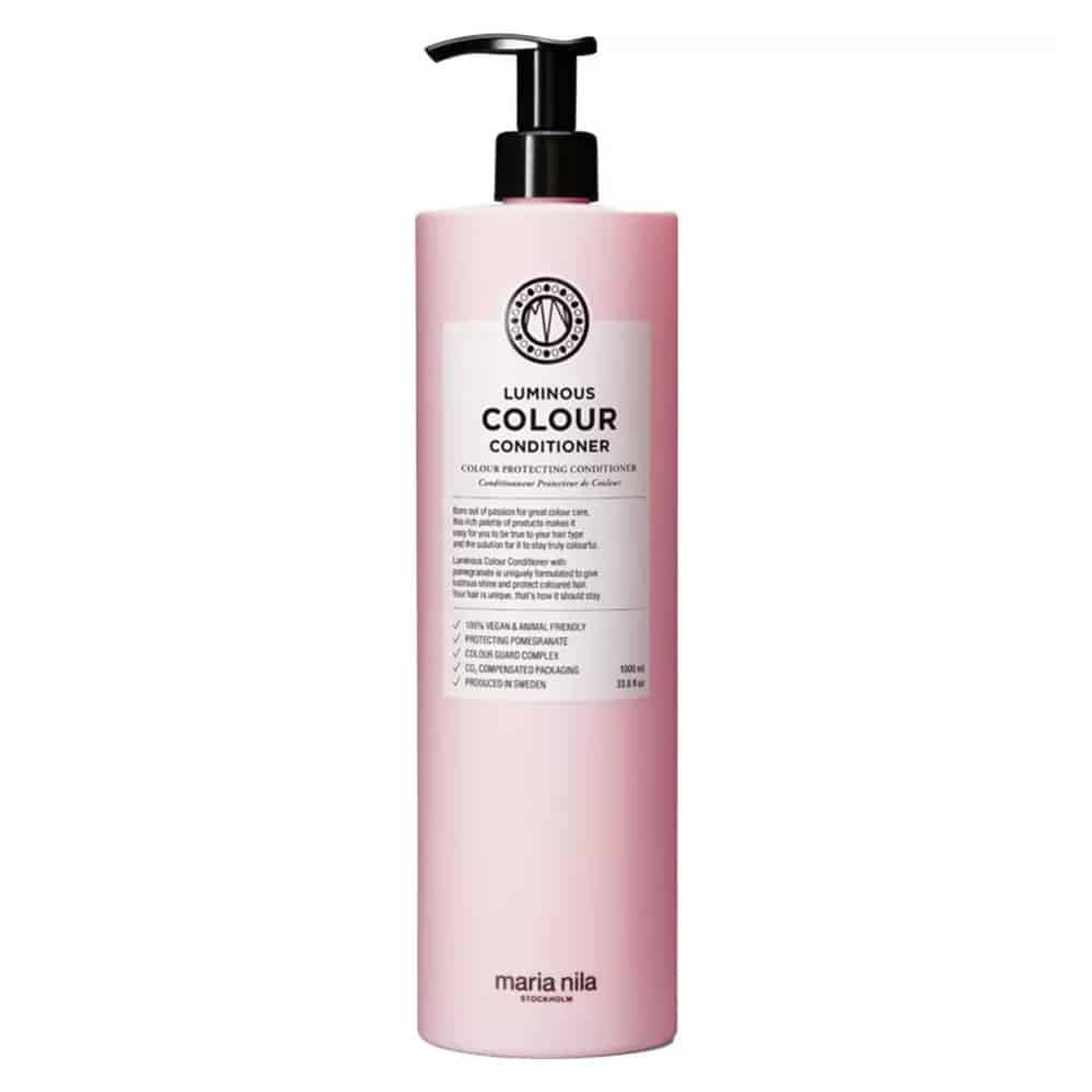 Maria Nila Luminous Colour Conditioner 1000ml