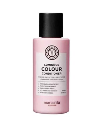Maria Nila Luminous Colour Conditioner 100ml