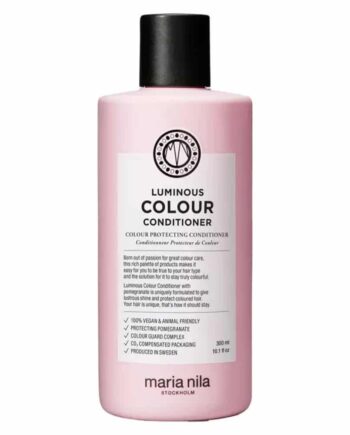 Maria Nila Luminous Colour Conditioner 300ml