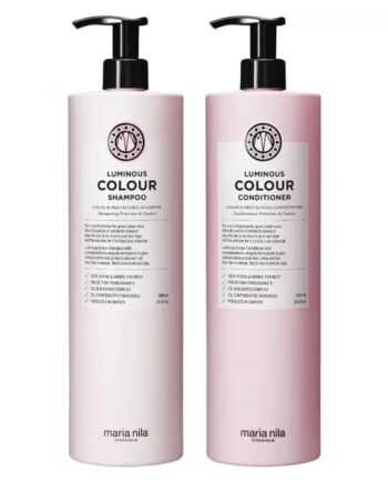 Maria Nila Luminous Colour Duo 1000ml 1000ml