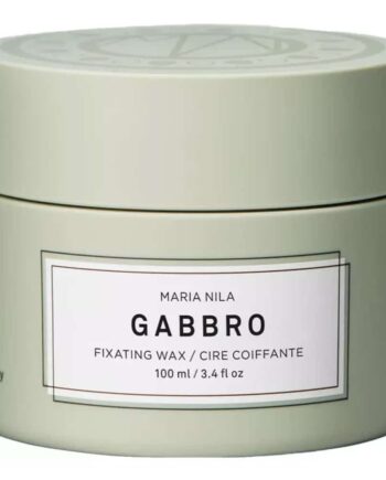 Maria Nila Minerals Gabbro Wax 100ml
