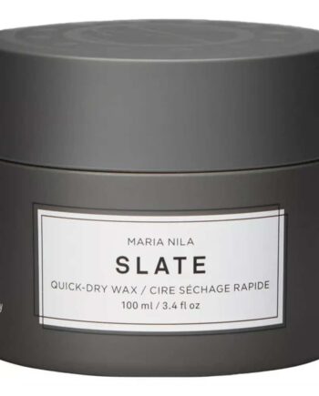 Maria Nila Minerals Slate Wax 100ml
