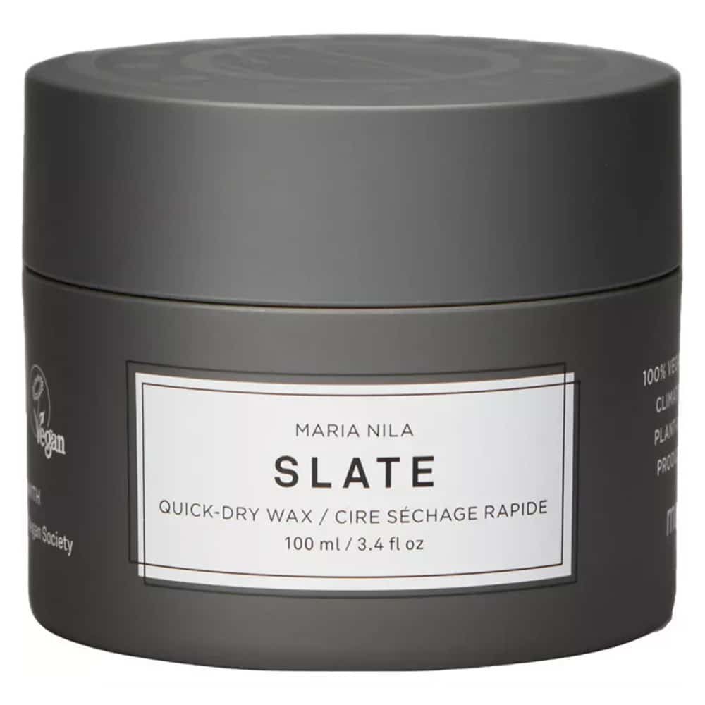 Maria Nila Minerals Slate Wax 100ml