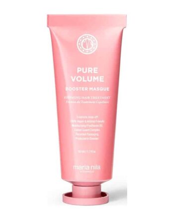 Maria Nila Pure Volume Booster Masque 50ml