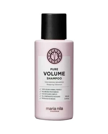 Maria Nila Pure Volume Shampoo 100ml