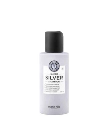 Maria Nila Sheer Silver Shampoo 100ml