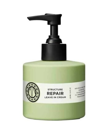 Maria Nila Structure Repair Leave In Cream 200ml