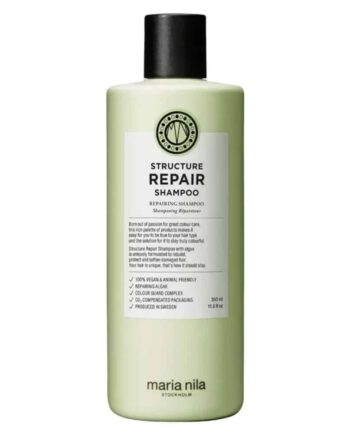 Maria Nila Structure Repair Shampoo 350ml