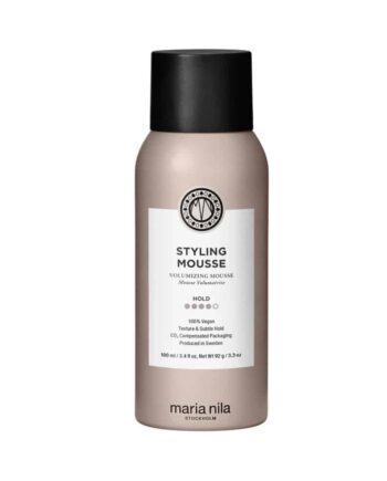 Maria Nila Styling Mousse 100ml