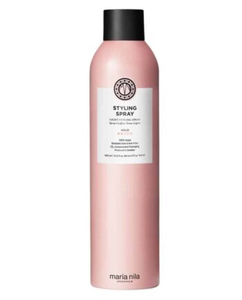 Maria Nila Styling Spray 400ml