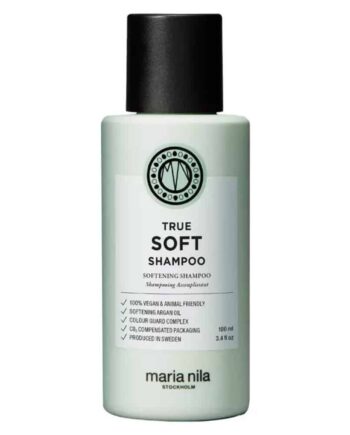 Maria Nila True Soft Shampoo 100ml