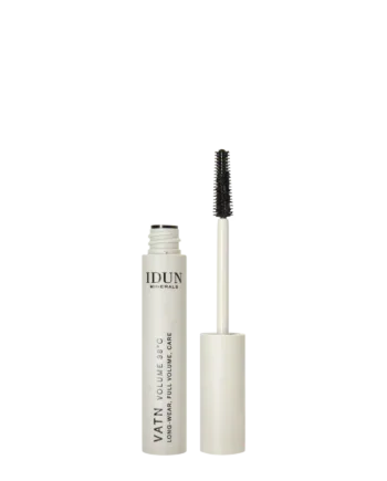 Idun Vatn Volume Mascara 38c I Mørkebrun