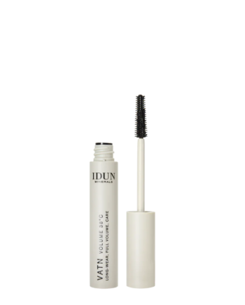 Idun Vatn Volume Mascara Brown 9 Ml