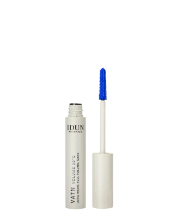 Idun Mascara Vatn Volume Blue 38? C