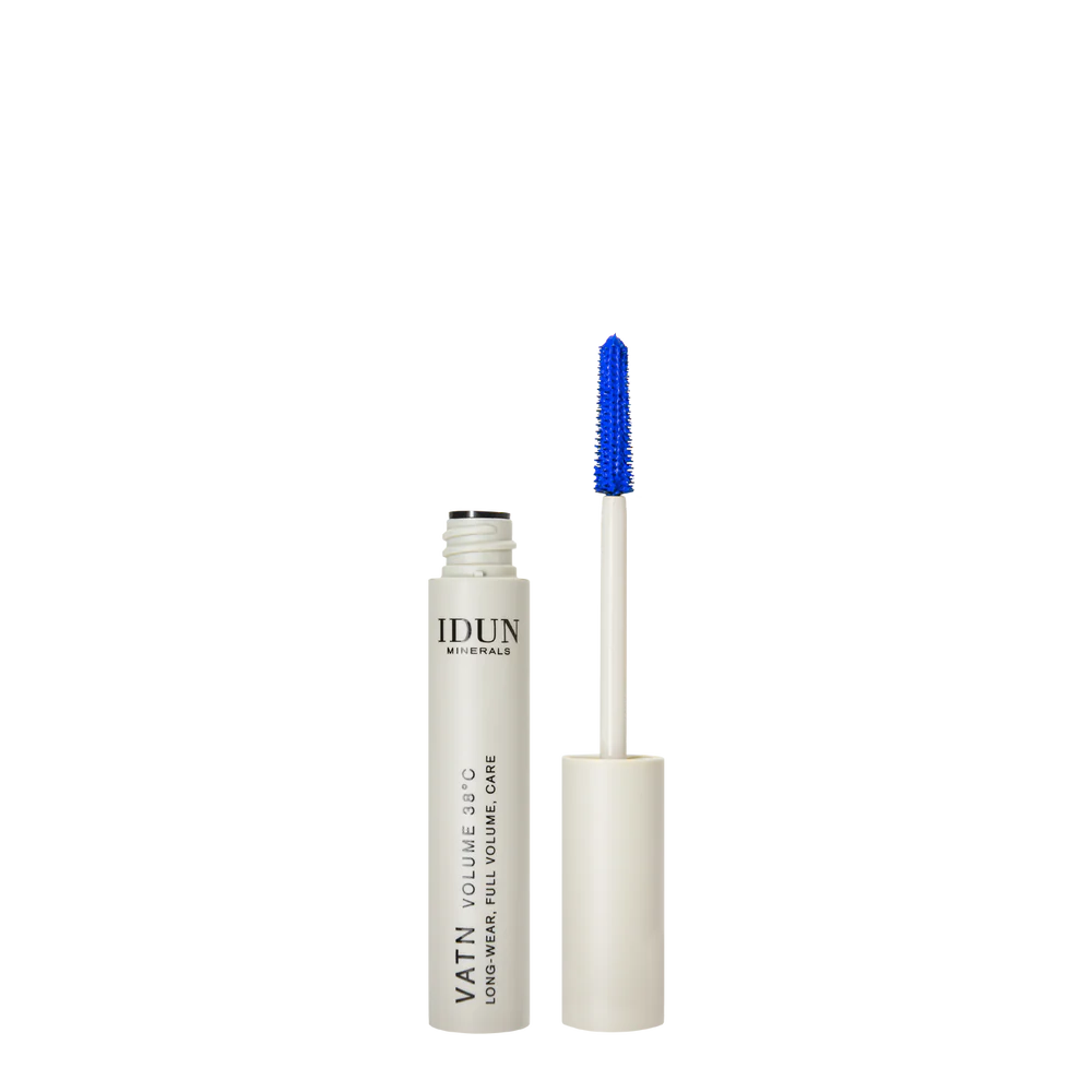 Idun Mascara Vatn Volume Blue 38? C