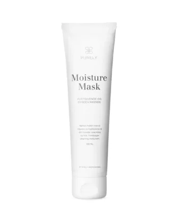 Purely Professional Moisture Mask 100ml