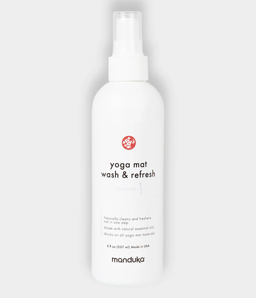 Manduka Wash Refresh Lavendel 237ml