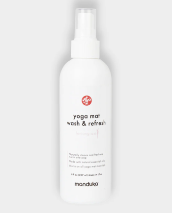 Manduka Wash   Refresh  Lemongrass  237ml