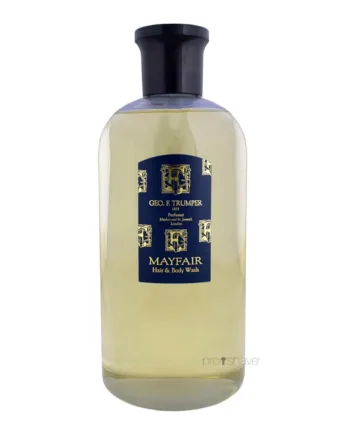 Geo F  Trumper Hår    Bodywash  Mayfair  500 Ml