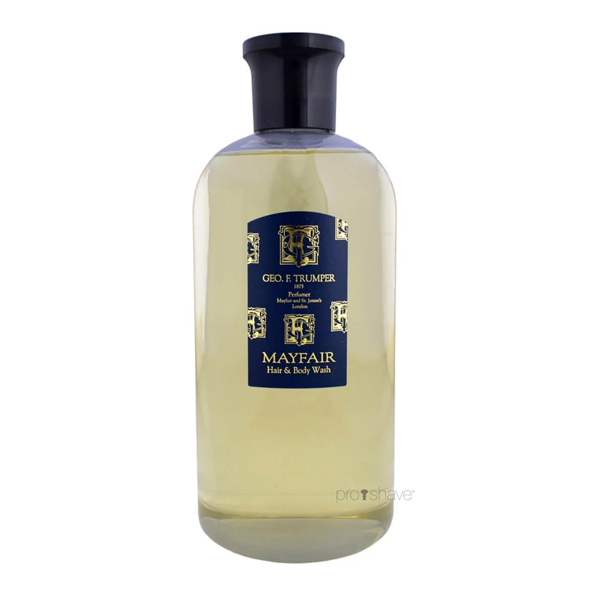 Geo F  Trumper Hår    Bodywash  Mayfair  500 Ml