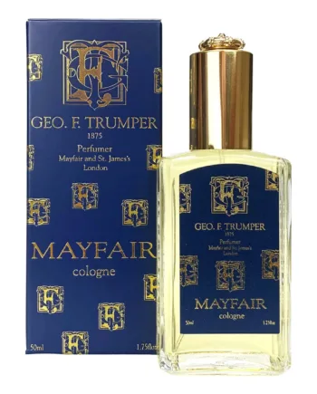 Geo F  Trumper Cologne  Mayfair  50 Ml