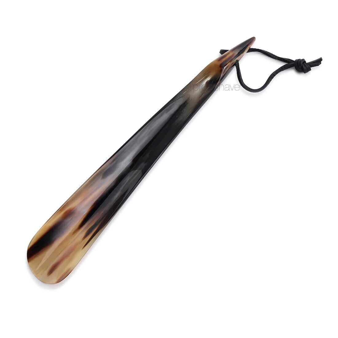 Truefitt   Hill Skohorn  Medium  230 Mm