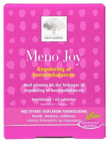 Meno Joy  60tab
