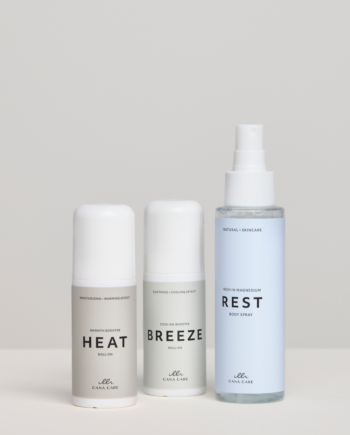 Menopause Essentials