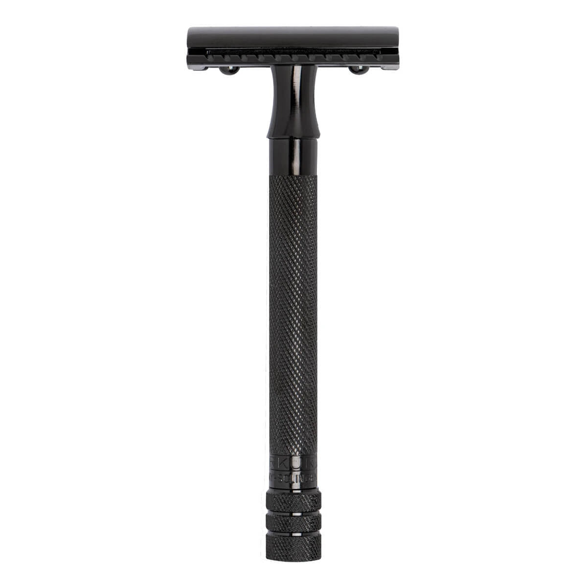 Merkur 23 De Skraber  Langt Greb  Sort